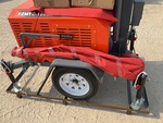 Chassis with 