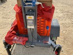 Control Station with 