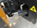 Hydraulics with 