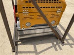Chassis with 