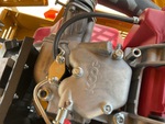 Engine with 