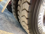 4 Underbody - Truck with 