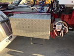 4 Underbody - Truck with 