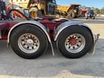 4 Underbody - Truck with 