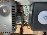 Engine with 