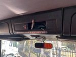 Cab with 