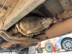 Drivetrain with 