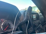 Cab with 