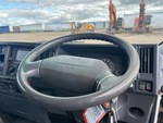 Cab with 