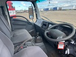 Cab with 