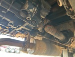 Drivetrain with 