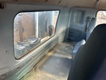 Cab with 