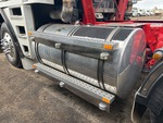 4 Underbody - Truck with 