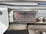 General Appearance with Numéro de série/Numéro d'identification du véhicule automobile