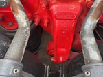 4 Underbody - Truck with 