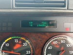 4 Transmision with Engine Hours