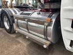 4 Underbody - Truck with 
