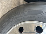 4 Underbody - Truck with 