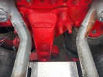 4 Underbody - Truck with 