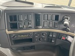 Cab with 