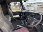 Cab with 