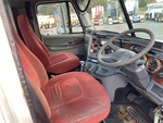 Cab with 