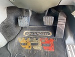 Cab with 