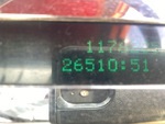 Cab with Engine Hours