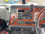 Cab with 