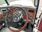 Cab with 