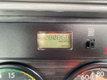 Cab with Engine Hours