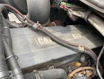 Engine with 