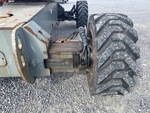 Chassis with 