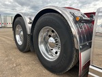 4 Underbody - Truck with 