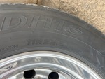 4 Underbody - Truck with 