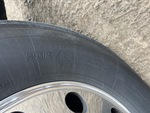 4 Underbody - Truck with 