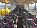 Interior with 