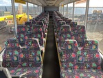 Interior with 