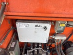 Control Station Ground with 