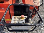 Control Station Upper with 