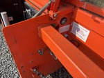 Control Station Ground with 