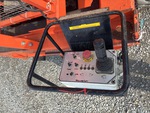 Control Station Upper with 