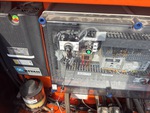 Control Station Ground with 