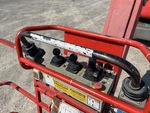 Basic Control Station Upper with 