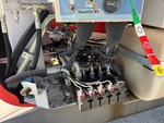 Basic Lower Control Station with 