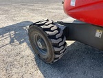 Chassis Photos with 