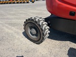 Chassis Photos with 