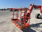 Basic Control Station Upper with 