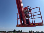 Hydraulics with 