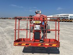 Basic Control Station Upper with 